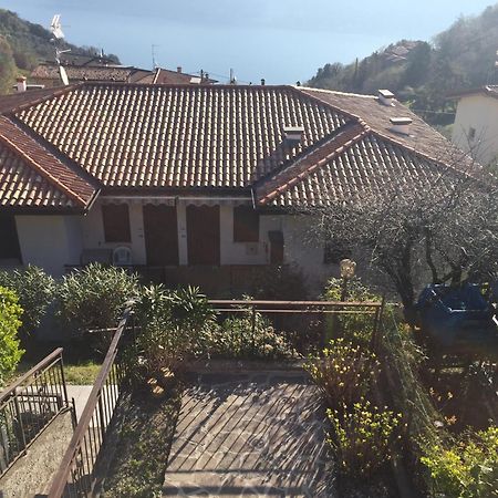 דירות Tremosine Casa Roby מראה חיצוני תמונה