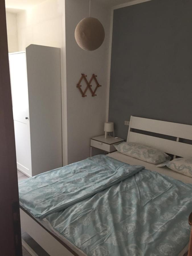 דירות Tremosine Casa Roby מראה חיצוני תמונה