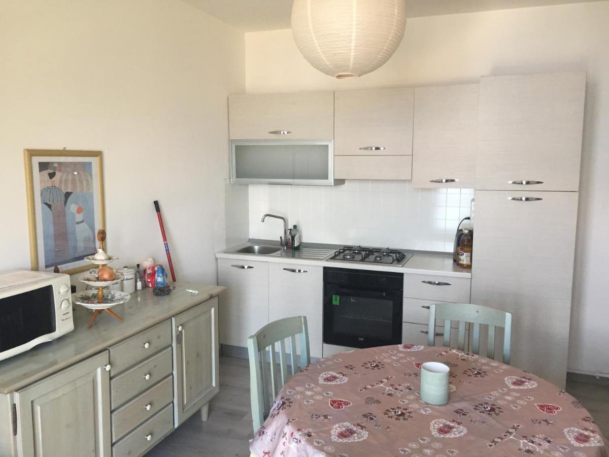 דירות Tremosine Casa Roby מראה חיצוני תמונה