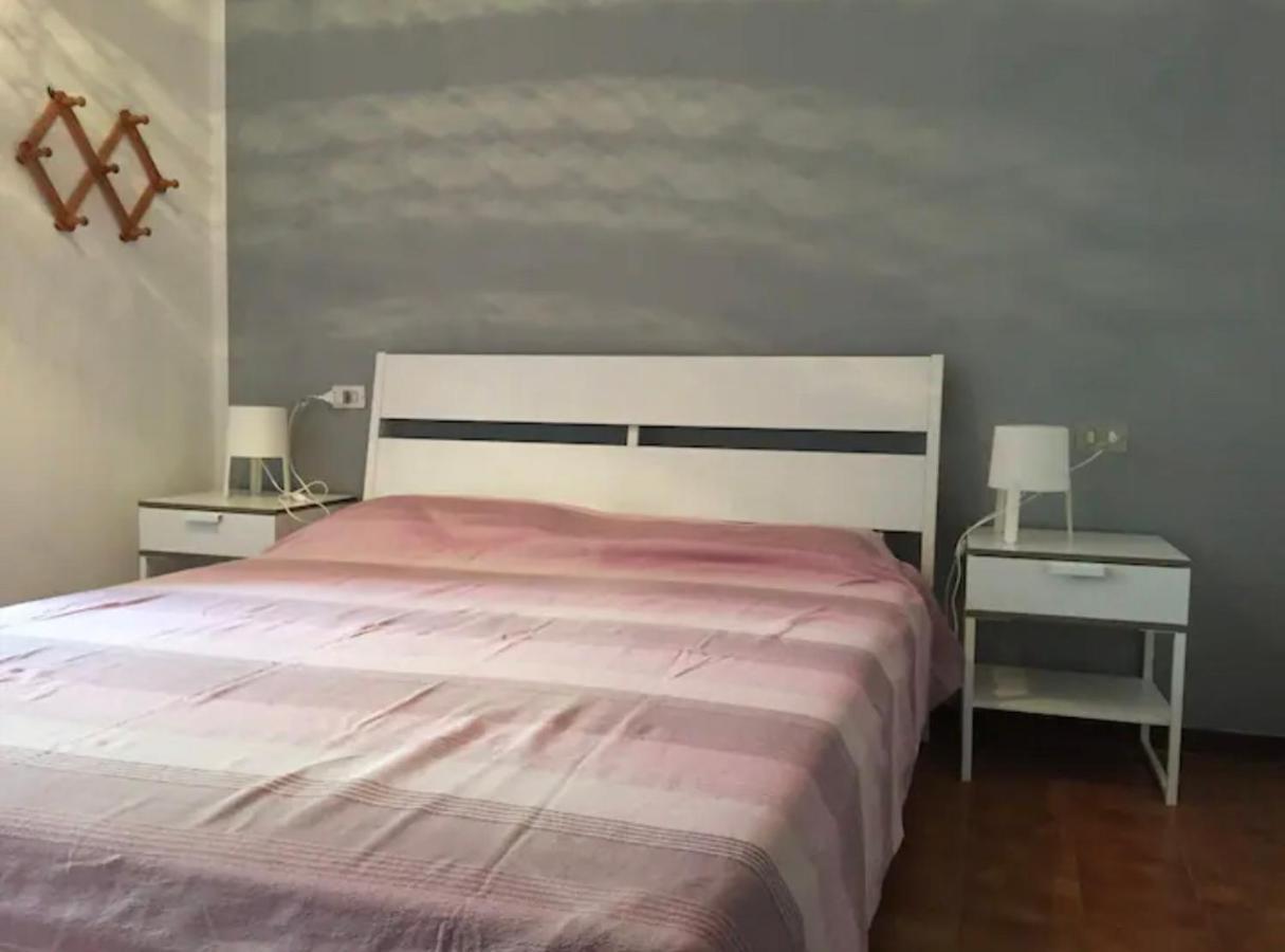 דירות Tremosine Casa Roby מראה חיצוני תמונה
