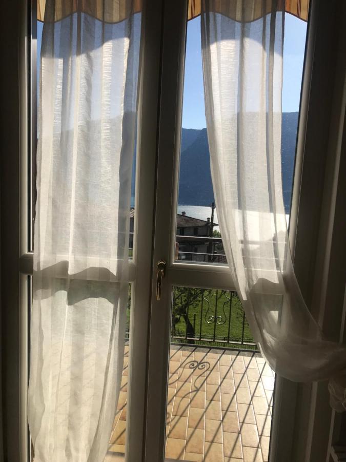 דירות Tremosine Casa Roby מראה חיצוני תמונה
