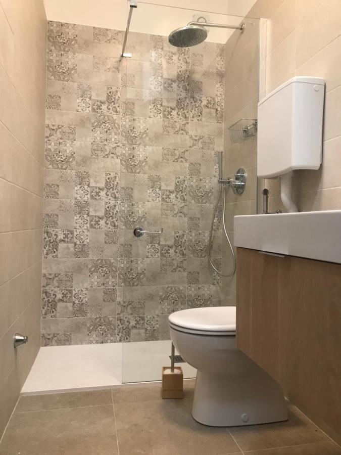 דירות Tremosine Casa Roby מראה חיצוני תמונה