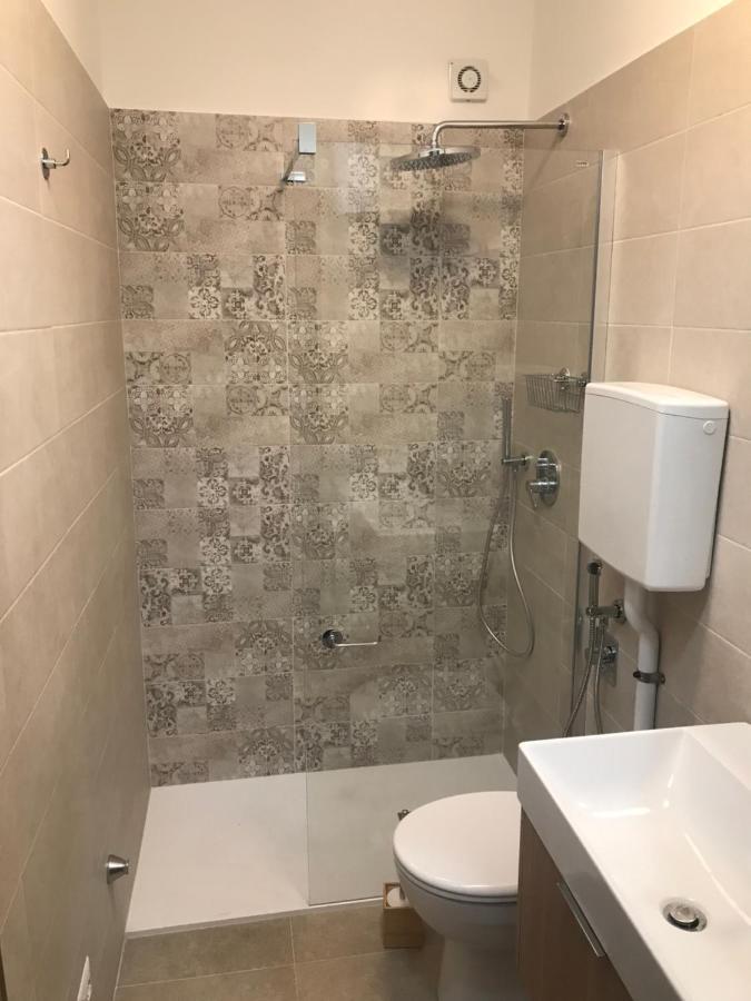 דירות Tremosine Casa Roby מראה חיצוני תמונה