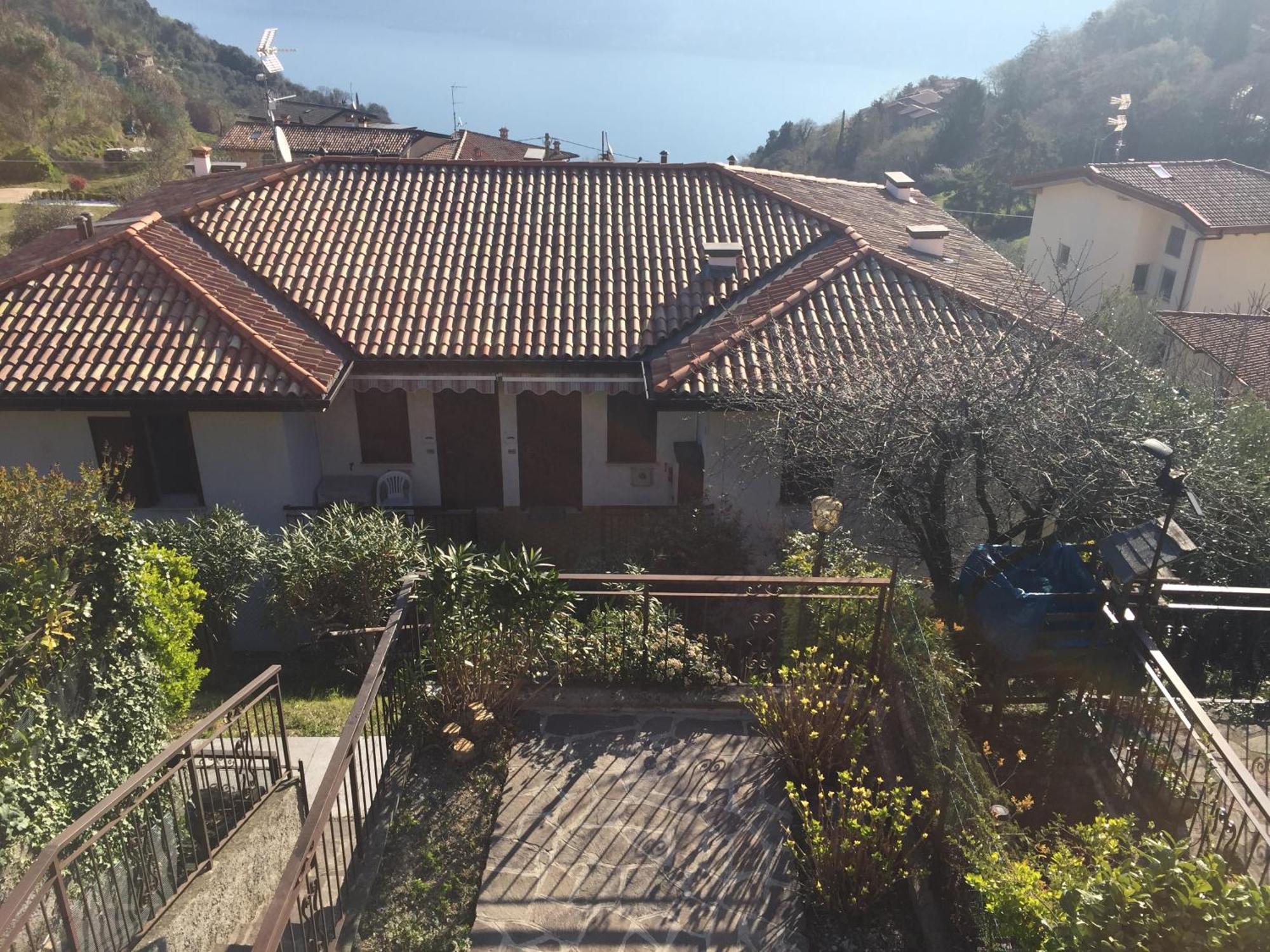 דירות Tremosine Casa Roby מראה חיצוני תמונה