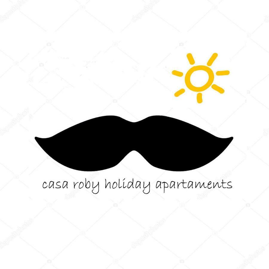 דירות Tremosine Casa Roby מראה חיצוני תמונה