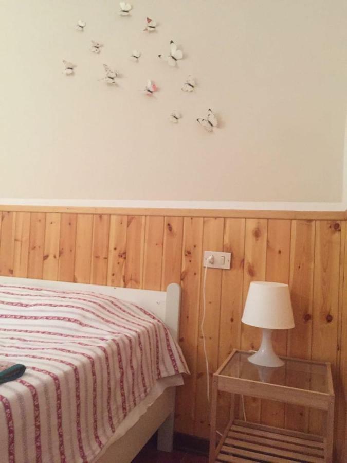 דירות Tremosine Casa Roby מראה חיצוני תמונה